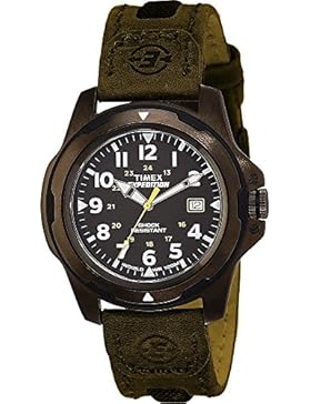 Timex Herren-Armbanduhr Analog Quarz T49271