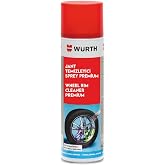 W&uuml;rth 400 ml Premium Jant Temizleyici Sprey