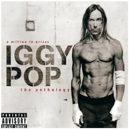 a million in prizes the iggy pop anthology