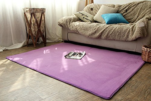 spécification xxl Tapis de chambre š€ coucher šŠpais antidšŠrapantes tapis tapis tapis tapis salon table basse lit , 4