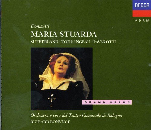 Donizetti: Maria Stuarda