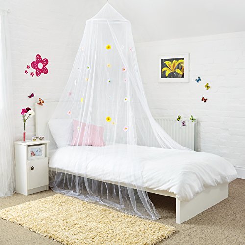 princess bed accessories