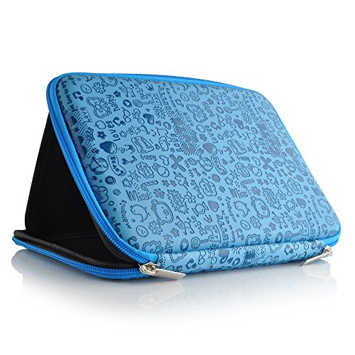 Casezilla Tablet-Schutzhülle, Samsung Galaxy Tab 2 7 Inch, – Blau, Stück: 1 - 8