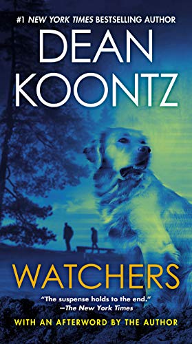 Watchers (English Edition) livre