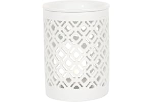 Something Different OB_20127 Quemador, Blanco