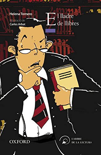 El Lladre Dels Llibres (El Árbol de la Lectura)