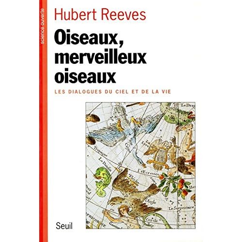 Oiseaux, merveilleux oiseaux - Les dialogues du ciel et de la vie Oiseaux, merveilleux oiseaux - Les dialogues du ciel et de la vie