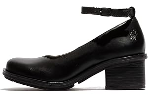 Fly London Kobiety Ceiz308flyButy