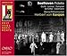 Produktbild Fidelio Oper in Zwei Akten by L.V. Beethoven (2008-11-25)