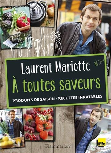 couverture de : A toutes saveurs