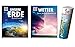 Produktbild WAS IST WAS Sachbuchreihe, Band: 001 - Unsere Erde - Der blaue Planet + WAS IST WAS Sachbuchreihe, Band: 007 - Wetter - Sonne, Wind und Wolkenbruch + gratis Weltkarten Poster by Collectix