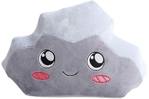 Benolls Plush Toy - Anime Lanky Stuffed Doll, Boxy and Foxy, Removable Figure, Soft Toys for Kids and Fans