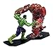 Produktbild Avengers Age of Ultron: Hulk vs Hulkbuster - Metall Minifiguren [11cm]