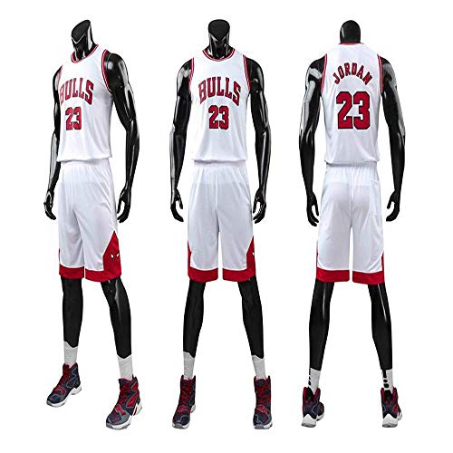 LHDDD NBA Baloncesto Uniformes Warriors,Uniforme Baloncesto,Traje Deportivo,Chaleco Punto,Transpirable Uniforme James Sudadera Transpirable Camiseta Deportiva Verano Ropa Deporte B-L