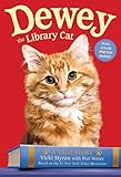 Dewey the Library Cat: A True Story (English Edition) by 
