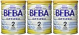 Beba Optipro 2 Folgemilch ohne Stärke – nach dem 6. Monat - 2