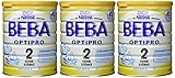 Beba Optipro 2 Folgemilch ohne Stärke – nach dem 6. Monat - 2