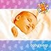 Produktbild Baby Sleep by Alan Pierre and Alex Barran (2003-09-29)