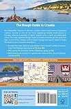 Image de The Rough Guide to Croatia