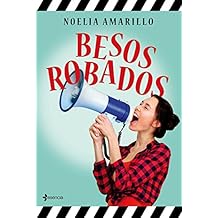 Besos robados (ErÃ³tica)