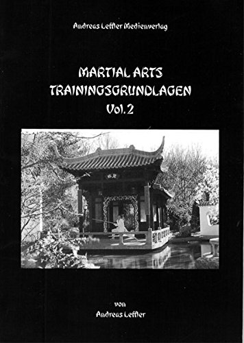 Download Martial Trainingsgrundlagen Volume 2 Download Martial Trainingsgrundlagen Volume 2