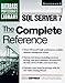 SQL Server 7: The Complete Reference (Database Professional's Library) by 