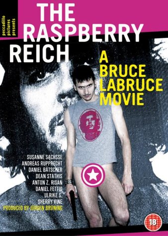 Preisvergleich Produktbild Raspberry Reich [UK IMPORT]