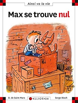 max se trouve nul