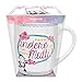 Produktbild Sheepworld 44569 Tasse mit Motivdruck "Keine andere ist wie meine Mutti!", Porzellan, in PET-Geschenkbox