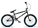 Produktbild Radio Bikes "Saiko 18" 2018 BMX Rad - 18 Zoll | Matt Black | matt-schwarz