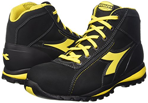 Diadora Unisex-Erwachsene Glove Ii High S3 Hro Sicherheitsschuhe - 5