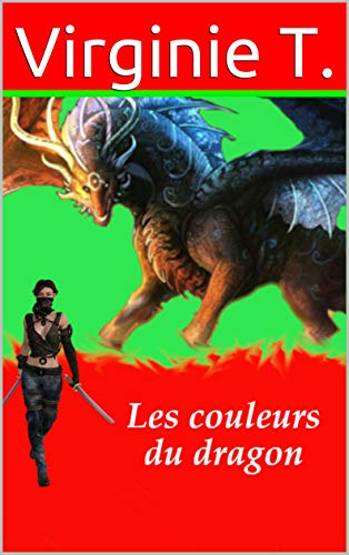 Les couleurs du dragon
