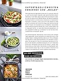 Image de Happy Healthy Food - Das Kochbuch bei Histaminintoleranz. Histaminfrei, glutenfrei, laktosefrei kochen (Gesund-Kochbücher BJVV)