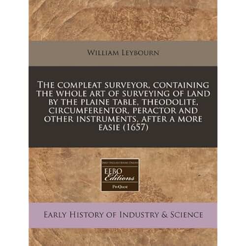Amazon.co.uk land surveying Books