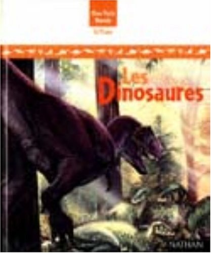 les  Dinosaures