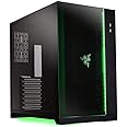 Lian Li Pc-O11 Dynamic Razer Edition Tempered Glass Gaming Case - Black