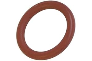 POLTI - JOINT TORIQUE ROUGE BOUCHON VAPEUR POUR NETTOYEUR VAPEUR POLTI