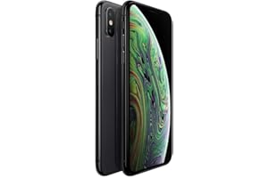 Apple iPhone XS 64 GB - Gris Espacial (Reacondicionado)