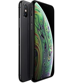 Apple iPhone X 本体64GB ブラック Apple - iPhoneⅩ 64GB ブラック Apple iPhone X - 64GB