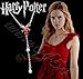 Produktbild Hermine Granger (HP Fashion) Schmuck-Anhänger mit Hartvergoldung und 22-23cm Kette