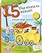 Il treno degli animali. Una storia in 15 minuti! - Stefano Bordiglioni, M. Mariani