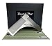 Beard Comb Shaping Tool Ideal for Your Beard Grooming Kit. The Best Template to Shape your Beard Neckline and More, BEARD PRO