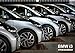 Produktbild BMW i3 (Wandkalender 2019 DIN A3 quer): BMW macht ernst: Mit dem i3 bringen die Bayern ihr erstes reines Elektroauto auf den Markt. (Monatskalender, 14 Seiten ) (CALVENDO Orte)