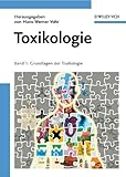 Image de Toxikologie: Band 1 Grundlagen der Toxikologie