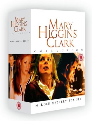 Mary Higgins Clark: Murder Mystery