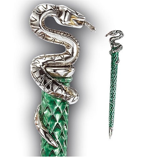 Slytherin Pen
