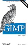 Image de GIMP - kurz & gut