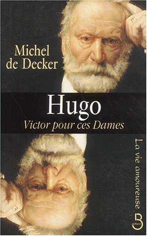 couverture de : Hugo, Victor pour ces dames