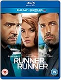 Runner, Runner [Blu-ray]