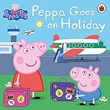 Peppa Pig: Peppa Goes on Holiday by 